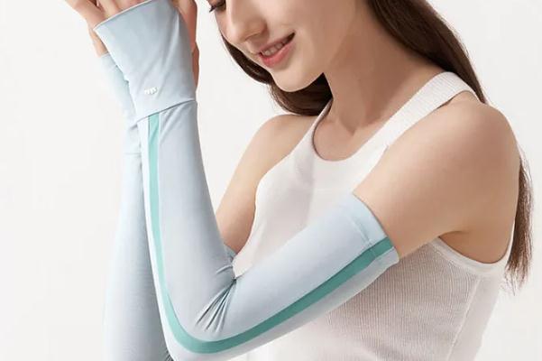 防曬冰袖能機(jī)洗嗎 防曬冰袖能長時(shí)間戴嗎 防曬冰袖能機(jī)洗嗎 防曬冰袖能長時(shí)間戴嗎