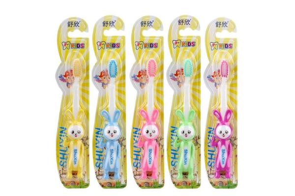 兒童牙刷有什么不同 兒童牙刷是幾歲到幾歲 兒童牙刷有什么不同 兒童牙刷是幾歲到幾歲