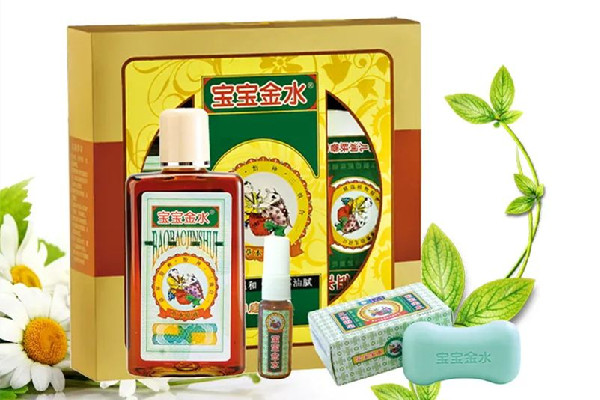 寶寶金水適合多大嬰兒 寶寶金水可以直接噴在寶寶身上嗎 寶寶金水適合多大嬰兒 寶寶金水可以直接噴在寶寶身上嗎