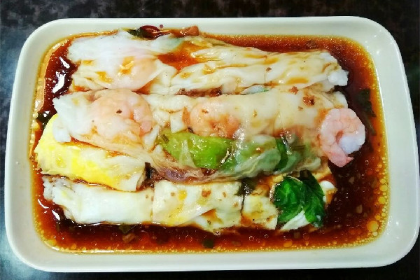 腸粉米漿配方及比例 腸粉米漿用什么米 腸粉米漿配方及比例 腸粉米漿用什么米