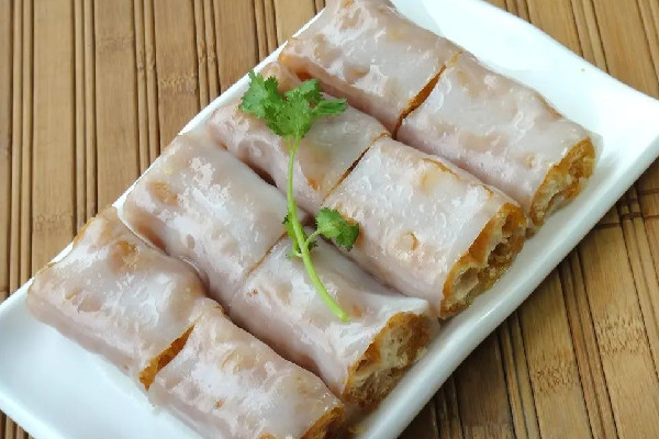 腸粉一斤米放多少水 腸粉米漿太稀怎么補(bǔ)救 腸粉一斤米放多少水 腸粉米漿太稀怎么補(bǔ)救