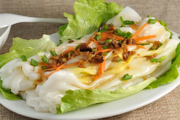 腸粉一斤米放多少水 腸粉米漿太稀怎么補(bǔ)救 腸粉一斤米放多少水 腸粉米漿太稀怎么補(bǔ)救