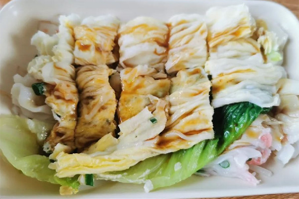 腸粉米漿配方及比例 腸粉米漿用什么米 腸粉米漿配方及比例 腸粉米漿用什么米