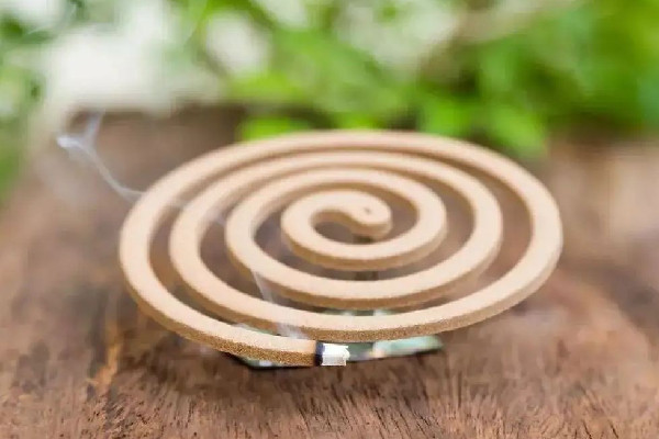 蚊香適合放房間里面嗎 蚊香放哪個位置比較好