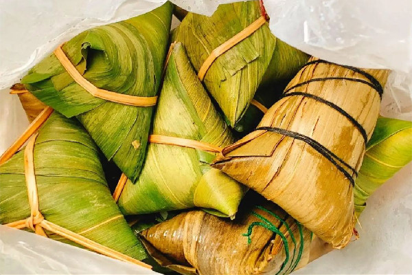 粽子有硬心還能再煮嗎 粽子為什么煮不熟 粽子有硬心還能再煮嗎 粽子為什么煮不熟