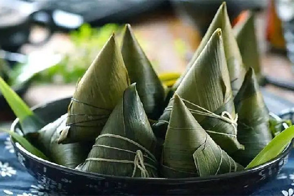 粽子甜的和咸的能一起煮嗎 粽子甜的口味有哪些 粽子甜的和咸的能一起煮嗎 粽子甜的口味有哪些