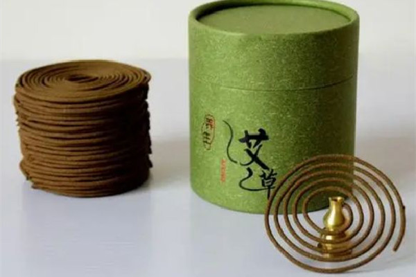 艾草蚊香對(duì)身體有害嗎 艾草蚊香是什么材料制成的 艾草蚊香對(duì)身體有害嗎 艾草蚊香是什么材料制成的