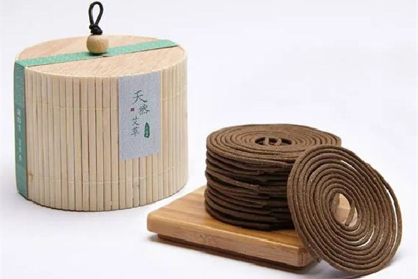 艾草蚊香能驅蚊嗎 艾草蚊香的功效和作用