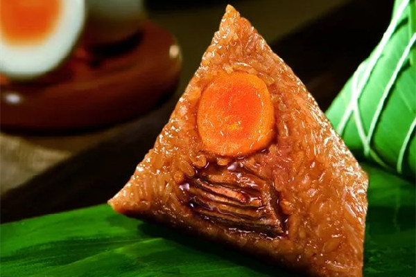 粽子有硬心還能再煮嗎 粽子為什么煮不熟 粽子有硬心還能再煮嗎 粽子為什么煮不熟