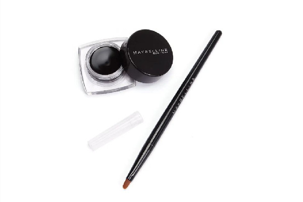 眼線膏用什么工具畫 眼線膏可以用來畫眉毛嗎 眼線膏用什么工具畫 眼線膏可以用來畫眉毛嗎