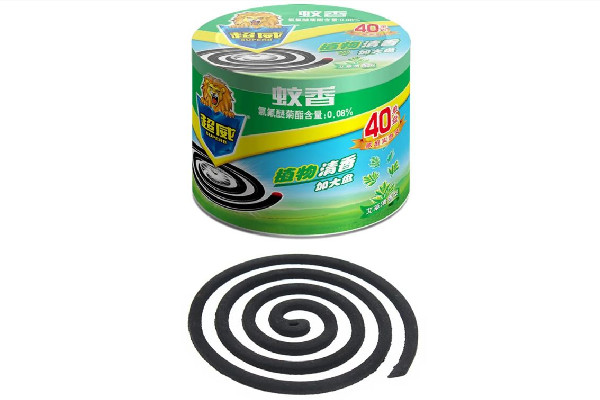 蚊香可以點(diǎn)一晚上嗎 蚊香點(diǎn)一夜對(duì)身體有害嗎 蚊香可以點(diǎn)一晚上嗎 蚊香點(diǎn)一夜對(duì)身體有害嗎