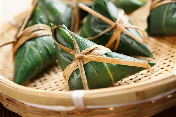 熟粽子微波爐加熱多久 熟粽子微波爐加熱要放水嗎 熟粽子微波爐加熱多久 熟粽子微波爐加熱要放水嗎