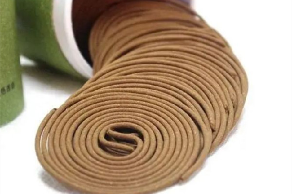 艾草蚊香能驅蚊嗎 艾草蚊香的功效和作用