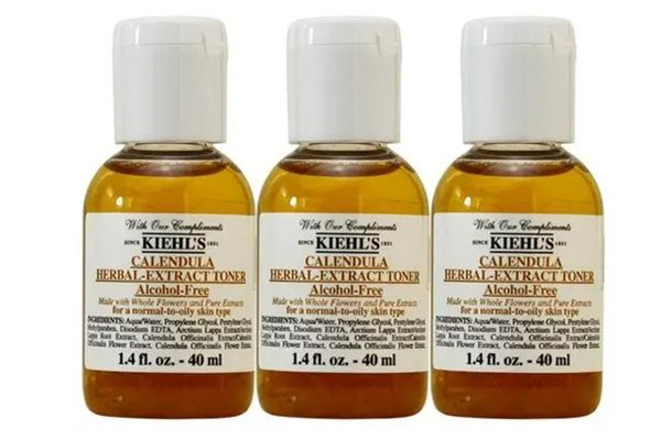 科顏氏金盞花爽膚水多少錢(qián)一瓶 科顏氏金盞花爽膚水是什么顏色 科顏氏金盞花爽膚水多少錢(qián)一瓶 科顏氏金盞花爽膚水是什么顏色