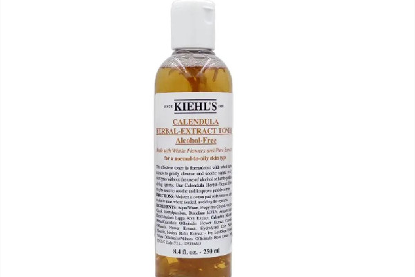 科顏氏金盞花爽膚水多少錢(qián)一瓶 科顏氏金盞花爽膚水是什么顏色 科顏氏金盞花爽膚水多少錢(qián)一瓶 科顏氏金盞花爽膚水是什么顏色