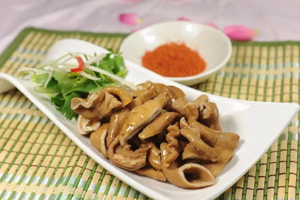 鹵肥腸會影響鹵水味道嗎 鹵肥腸要單獨(dú)鹵嗎