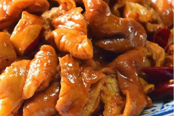 鹵肥腸多長時間最佳 鹵肥腸要放些什么調(diào)料 鹵肥腸多長時間最佳 鹵肥腸要放些什么調(diào)料