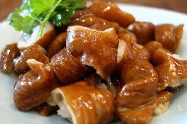 鹵肥腸多長時間最佳 鹵肥腸要放些什么調(diào)料 鹵肥腸多長時間最佳 鹵肥腸要放些什么調(diào)料