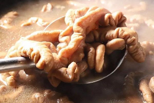 鹵肥腸會(huì)影響鹵水味道嗎 鹵肥腸要單獨(dú)鹵嗎 鹵肥腸會(huì)影響鹵水味道嗎 鹵肥腸要單獨(dú)鹵嗎