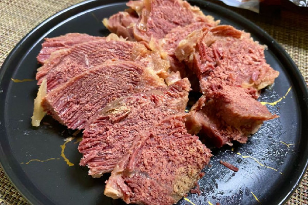 鹵牛肉有營養(yǎng)還是新鮮牛肉有營養(yǎng) 鹵牛肉的營養(yǎng)價值和功效