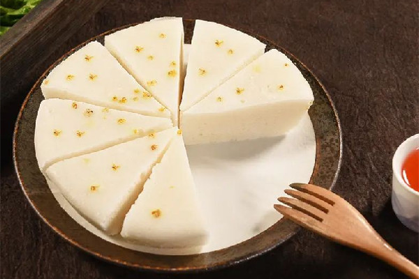 桂花糕用大米還是糯米做 桂花糕用什么粉做最好 桂花糕用大米還是糯米做 桂花糕用什么粉做最好