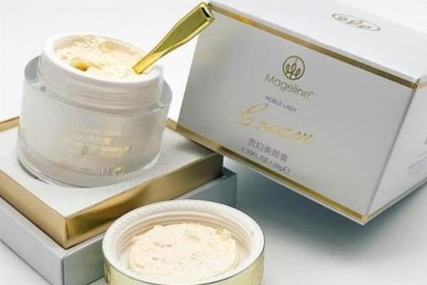 麥吉麗貴婦膏的功效和作用 麥吉麗貴婦膏是護膚品還是化妝品 麥吉麗貴婦膏的功效和作用 麥吉麗貴婦膏是護膚品還是化妝品