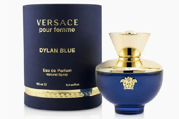 范思哲香水為什么掃不出來 范思哲香水會(huì)不會(huì)很濃