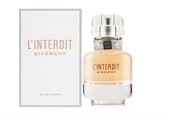 紀(jì)梵希禁忌香水好聞嗎 紀(jì)梵希禁忌香水含義 紀(jì)梵希禁忌香水好聞嗎 紀(jì)梵希禁忌香水含義