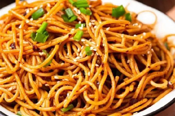 熱干面哪個(gè)牌子最正宗 熱干面是武漢傳統(tǒng)小吃嗎 熱干面哪個(gè)牌子最正宗 熱干面是武漢傳統(tǒng)小吃嗎