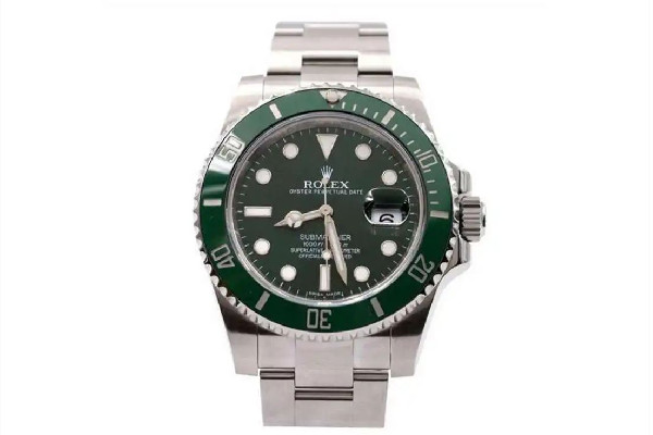 勞力士綠水鬼為什么二手比全新貴 勞力士綠水鬼去哪里買