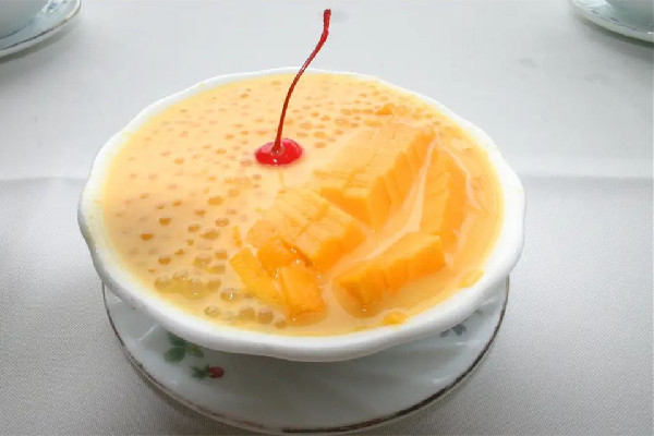 西米露要冷水煮還是開水煮 西米露煮成漿糊還能補(bǔ)救嗎 西米露要冷水煮還是開水煮 西米露煮成漿糊還能補(bǔ)救嗎