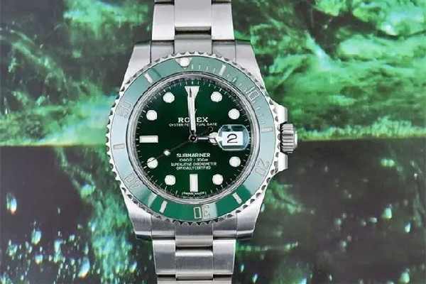 勞力士綠水鬼怎么分辨真假 勞力士綠水鬼怎么鑒定 勞力士綠水鬼怎么分辨真假 勞力士綠水鬼怎么鑒定