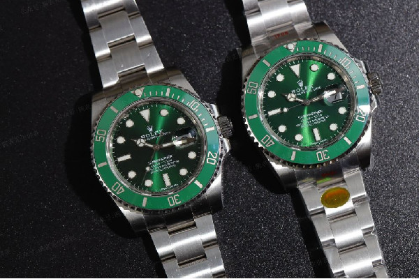 勞力士綠水鬼價(jià)格多少2022 勞力士綠水鬼有夜光嗎 勞力士綠水鬼價(jià)格多少2022 勞力士綠水鬼有夜光嗎