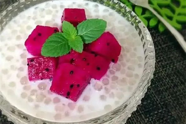 西米露要冷水煮還是開水煮 西米露煮成漿糊還能補(bǔ)救嗎 西米露要冷水煮還是開水煮 西米露煮成漿糊還能補(bǔ)救嗎