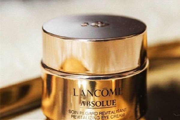 蘭蔻菁純眼霜怎么辨別真假 蘭蔻菁純眼霜有幾個(gè)版本 蘭蔻菁純眼霜怎么辨別真假 蘭蔻菁純眼霜有幾個(gè)版本