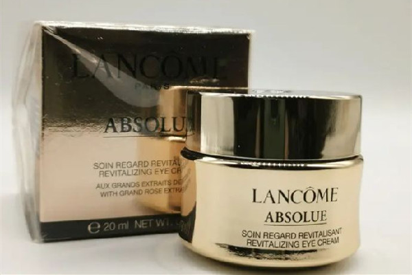 蘭蔻菁純眼霜怎么辨別真假 蘭蔻菁純眼霜有幾個(gè)版本 蘭蔻菁純眼霜怎么辨別真假 蘭蔻菁純眼霜有幾個(gè)版本