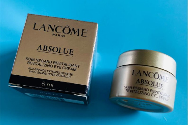 蘭蔻菁純眼霜適合多大年齡 蘭蔻菁純眼霜抗衰老嗎 蘭蔻菁純眼霜適合多大年齡 蘭蔻菁純眼霜抗衰老嗎