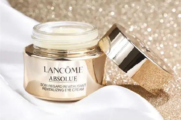 蘭蔻菁純眼霜用了眼睛刺痛怎么回事 蘭蔻菁純眼霜用多久有效果 蘭蔻菁純眼霜用了眼睛刺痛怎么回事 蘭蔻菁純眼霜用多久有效果