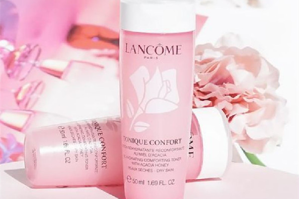 蘭蔻粉水有包裝盒嗎 蘭蔻粉水會沉淀嗎 蘭蔻粉水有包裝盒嗎 蘭蔻粉水會沉淀嗎