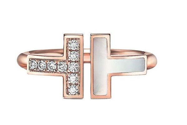 蒂芙尼戒指尺寸對(duì)照表 蒂芙尼戒指買(mǎi)大了可換嗎 蒂芙尼戒指尺寸對(duì)照表 蒂芙尼戒指買(mǎi)大了可換嗎