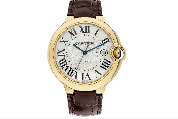 卡地亞藍氣球手表不走了是什么原因 卡地亞藍氣球手表要換電池嗎 卡地亞藍氣球手表不走了是什么原因 卡地亞藍氣球手表要換電池嗎