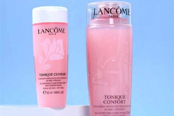 蘭蔻大粉水好用嗎適合什么膚質 蘭蔻大粉水適合敏感肌膚嗎 蘭蔻大粉水好用嗎適合什么膚質 蘭蔻大粉水適合敏感肌膚嗎