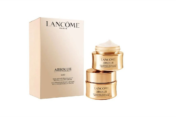 蘭蔻菁純眼霜用了眼睛刺痛怎么回事 蘭蔻菁純眼霜用多久有效果 蘭蔻菁純眼霜用了眼睛刺痛怎么回事 蘭蔻菁純眼霜用多久有效果