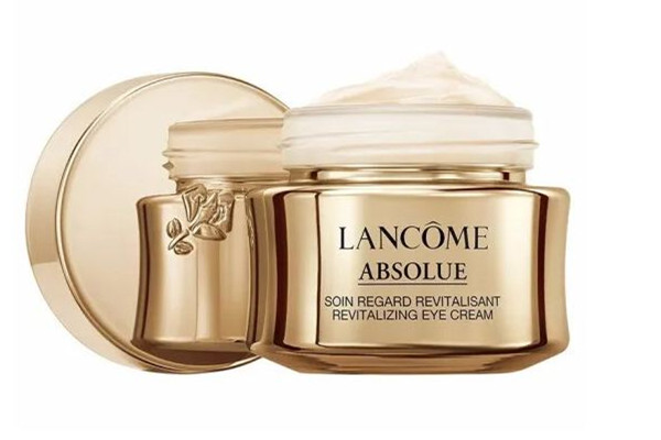 蘭蔻菁純眼霜多少錢(qián)一瓶 蘭蔻菁純眼霜和蘭蔻小黑瓶眼霜哪個(gè)好 蘭蔻菁純眼霜多少錢(qián)一瓶 蘭蔻菁純眼霜和蘭蔻小黑瓶眼霜哪個(gè)好