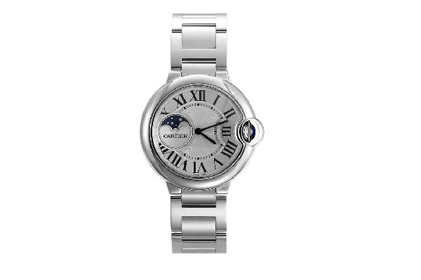 卡地亞藍(lán)氣球手表怎么看真假辨別 卡地亞藍(lán)氣球手表會(huì)增值嗎 卡地亞藍(lán)氣球手表怎么看真假辨別 卡地亞藍(lán)氣球手表會(huì)增值嗎