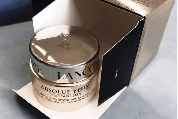 蘭蔻菁純眼霜用了眼睛刺痛怎么回事 蘭蔻菁純眼霜用多久有效果 蘭蔻菁純眼霜用了眼睛刺痛怎么回事 蘭蔻菁純眼霜用多久有效果