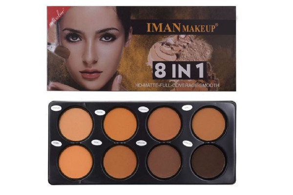 修容盤是干嘛的 修容盤是高光嗎 修容盤是干嘛的 修容盤是高光嗎