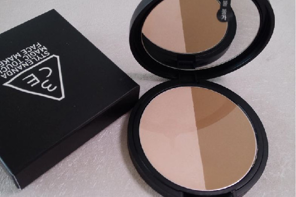 修容粉有幾種顏色 修容粉買什么顏色 修容粉有幾種顏色 修容粉買什么顏色