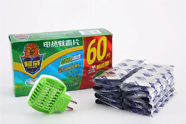 電蚊香片一直插著會不會燒起來 電蚊香片用多久可以關(guān)了 電蚊香片一直插著會不會燒起來 電蚊香片用多久可以關(guān)了