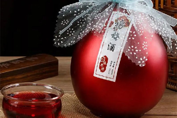 楊梅酒要用多少度的酒泡 楊梅酒用什么酒泡最好 楊梅酒要用多少度的酒泡 楊梅酒用什么酒泡最好